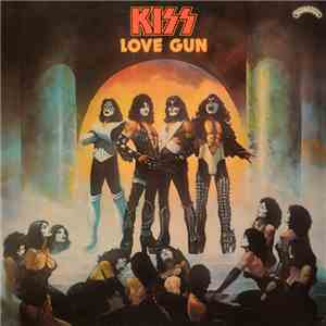 Kiss - Love Gun download flac