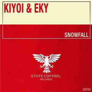 Kiyoi & Eky - Snowfall download flac