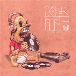 Kognitif - Soul Food download flac