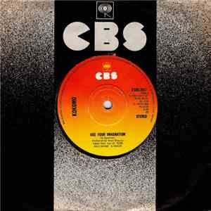 Kokomo - Use Your Imagination download flac