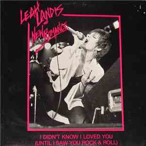 Leah Landis And New Romance  - I Didn't Know I Loved You (Until I Saw You Rock & Roll) FLAC album