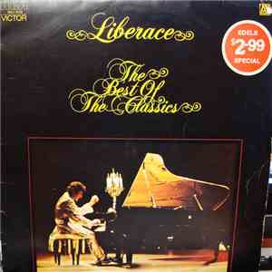 Liberace - The Best Of The Classics download flac