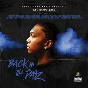 Lil Woofy Woof - Back In Tha Dayz download flac