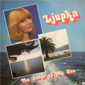 Ljupka - The Song Of My Sea download flac