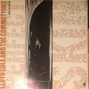 Lloyd Cole & The Commotions - Perfect Skin download flac