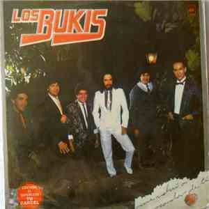 Los Bukis - Quiereme FLAC album