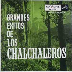 Los Chalchaleros - Grandes Exitos De Los Chalchaleros download flac