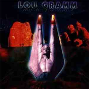 Lou Gramm - Mystic Foreigner download flac
