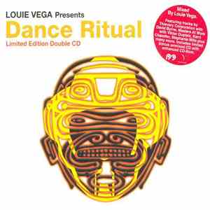 Louie Vega - Dance Ritual download flac