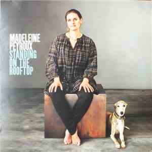 Madeleine Peyroux - Standing On The Rooftop download flac