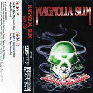 Magnolia Slim - Darkside download flac