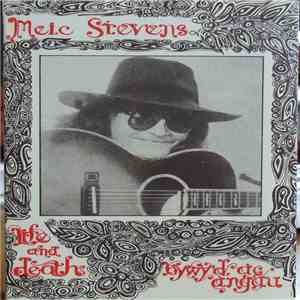 Meic Stevens - Bywyd Ac Angau download flac