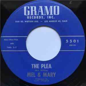 Mel & Mary - The Plea download flac