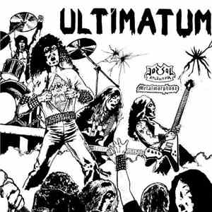 Metalmorphose, Dorsal Atlântica - Ultimatum download flac