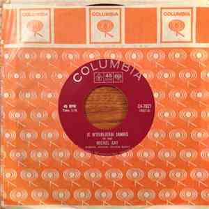 Michel Gay - Je N'oublierai Jamais / La Solution download flac