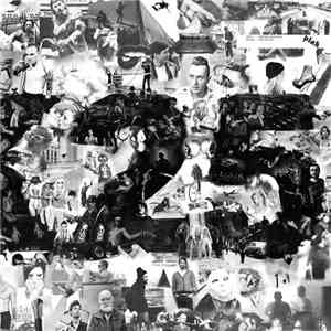 mOnster Heart Driver - Raw As Fuck download flac