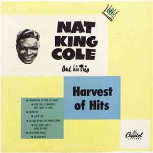 Nat King Cole And His Trio - Harvest Of Hits download flac