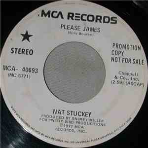 Nat Stuckey - Please James download flac