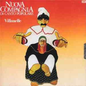 NCCP - Villanelle download flac
