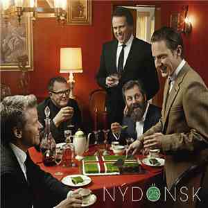 Nýdönsk - Nýdönsk 25 download flac