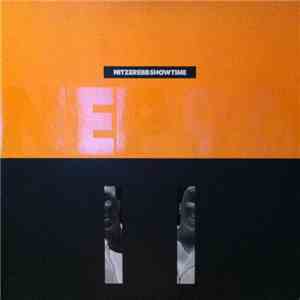 Nitzer Ebb - Showtime download flac