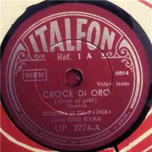 Orchestra Da Ballo "Eros" - Croce di Oro / Tani download flac