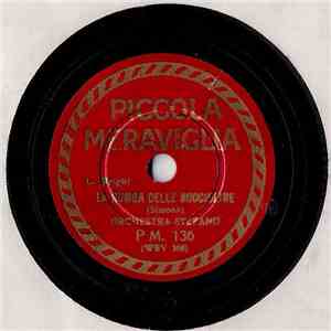 Orchestra Stefano - La Rumba Delle Noccioline / Fiesta download flac
