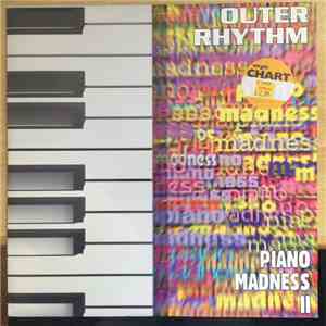 Outer Rhythm - Piano Madness II download flac