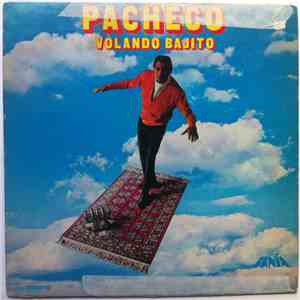Pacheco - Volando Bajito download flac