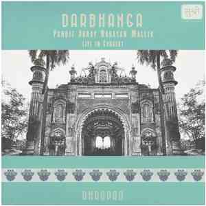 Pandit Abhay Narayan Mallik - Darbhanga download flac