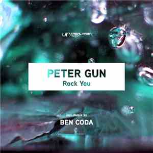 Peter Gun - Rock You download flac