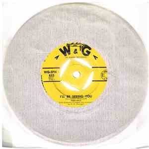 Poni-tails - I'll Be Seeing You download flac