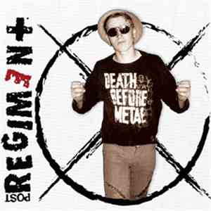Post Regiment - Death Before Metal download flac