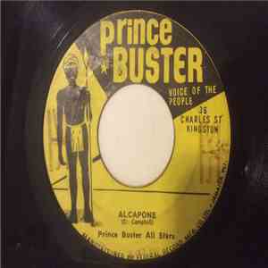 Prince Buster All Stars - Al Capone download flac