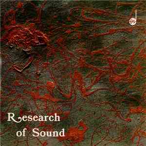 Puccio Roelens - Research Of Sound download flac