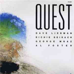 Quest  - Quest download flac