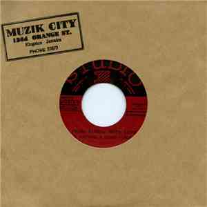R. Alphonso & Studio One Orch. - From Russia With Love / Cleopatra download flac