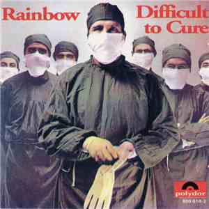 Rainbow - Difficult To Cure download flac
