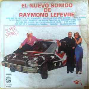 Raymond Lefèvre - El Nuevo Sonido De Raymond Lefevre download flac