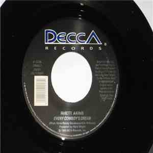 Rhett Akins - Every Cowboy' Dream download flac