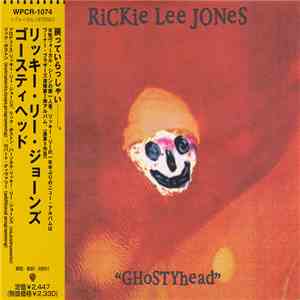 Rickie Lee Jones - Ghostyhead download flac