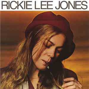 Rickie Lee Jones - Rickie Lee Jones download flac