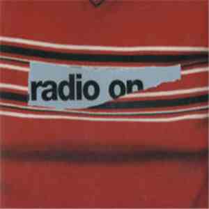 Ricky Ross - Radio On download flac