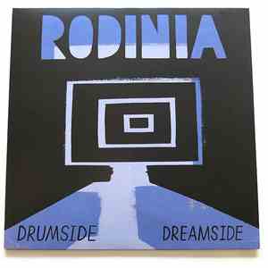 Rodinia  - Drumside / Dreamside download flac
