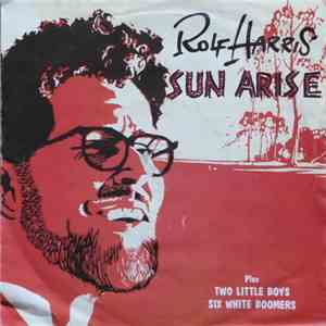 Rolf Harris - Sun Arise download flac
