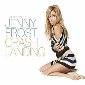 Route-1 Feat. Jenny Frost - Crash Landing download flac