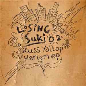 Russ Yallop - Harlem EP download flac