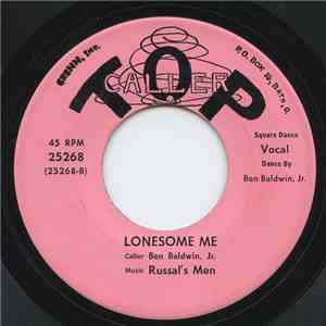 Russal's Men - Lonesome Me download flac