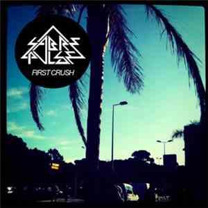 Sabrepulse - First Crush download flac