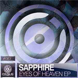 Sapphire  - Eyes Of Heaven EP download flac